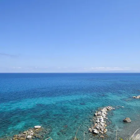 Daire Nice Apartment In San Leonardo Di Cutro