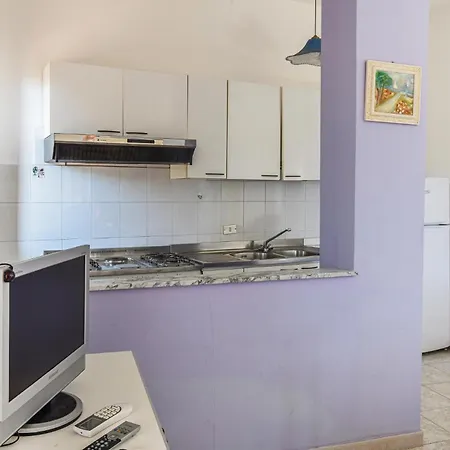 Appartement Nice Apartment In San Leonardo Di Cutro *