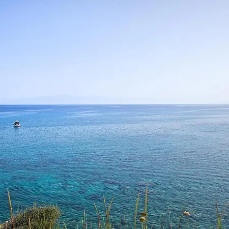 Nice Apartment In San Leonardo Di Cutro Appartement